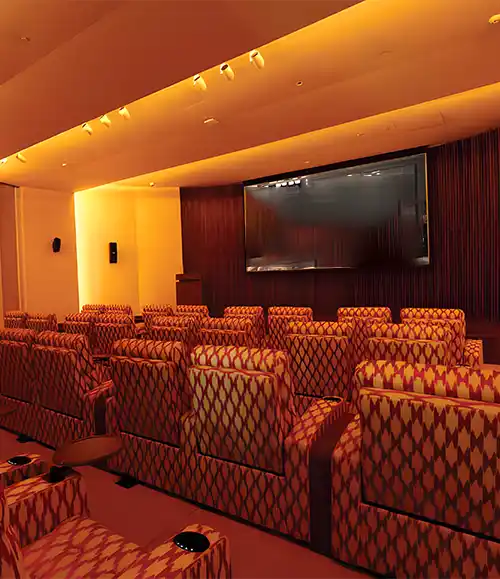 Where Your Creative Pursuits Shine