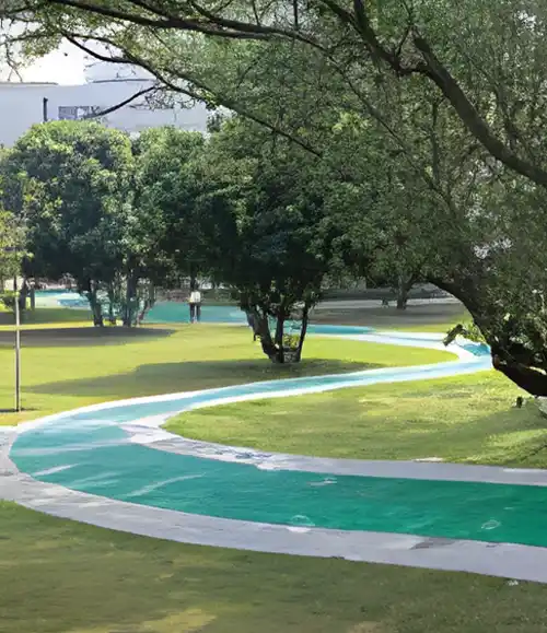 Bringing The Community Alive