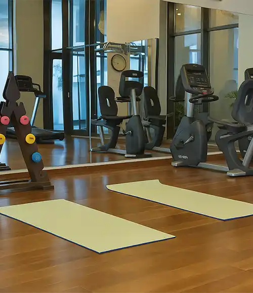 Improve Health With Ease